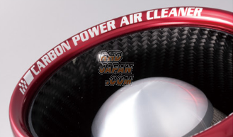 Blitz Carbon Power Air Cleaner Intake Kit - FC1 FK7