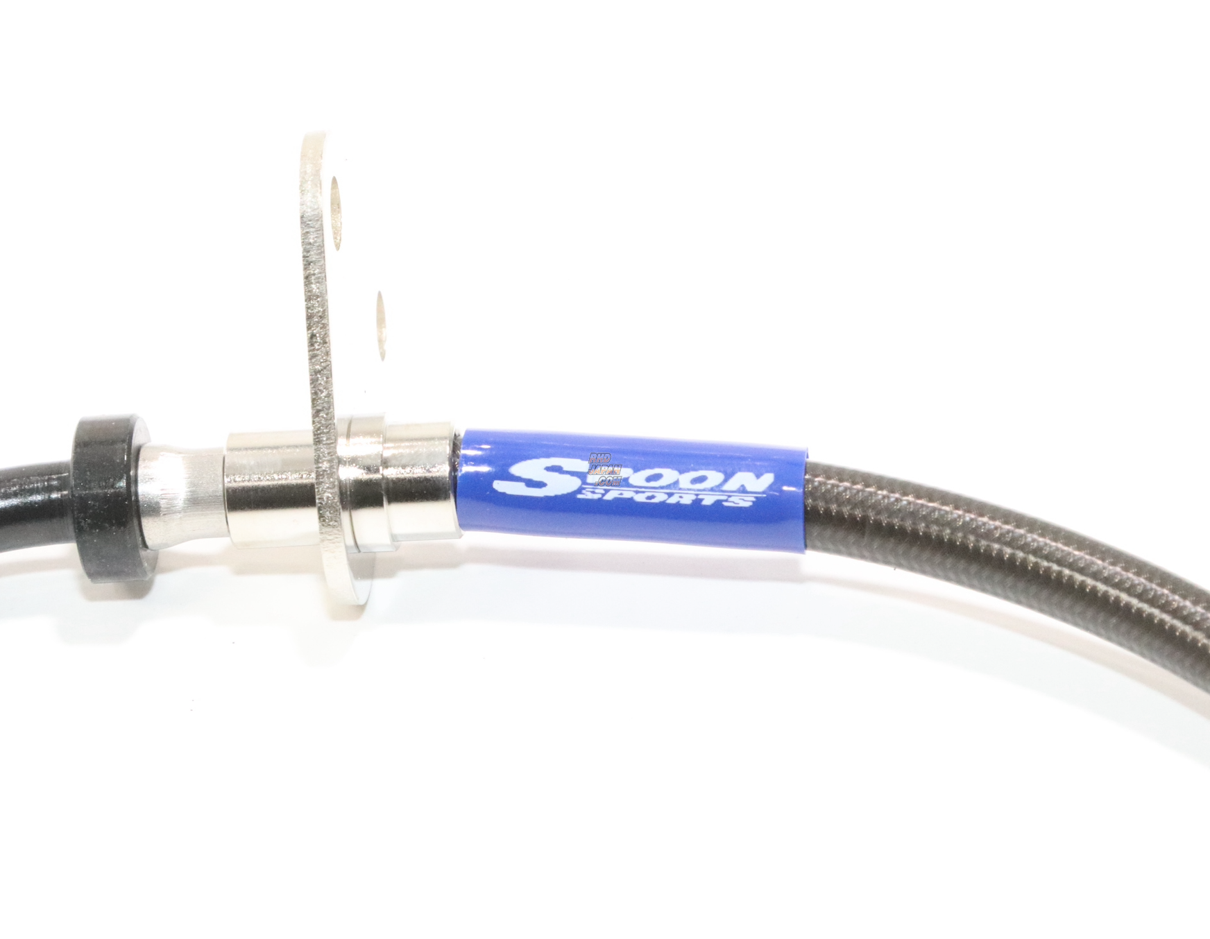 Spoon Sports Brake Hose Set - DC5