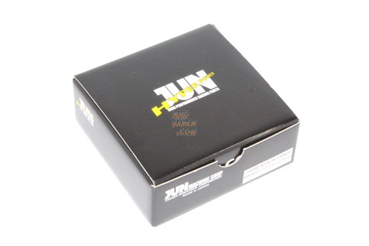 JUN Auto High Lift Lash Type Camshaft Kit Stage 2 272° - Lancer Evolution CN9A CP9A