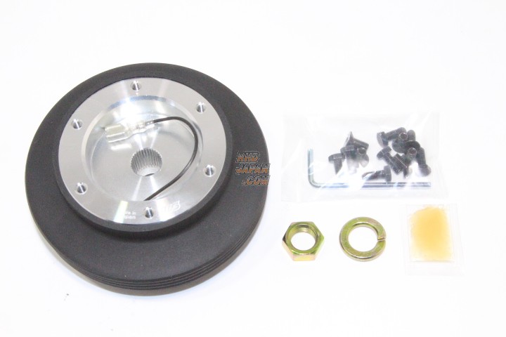 素晴らしい価格 - Rapfix for Kit Boss Short Bell Works Nissan RHDJapan - 620S パーツ