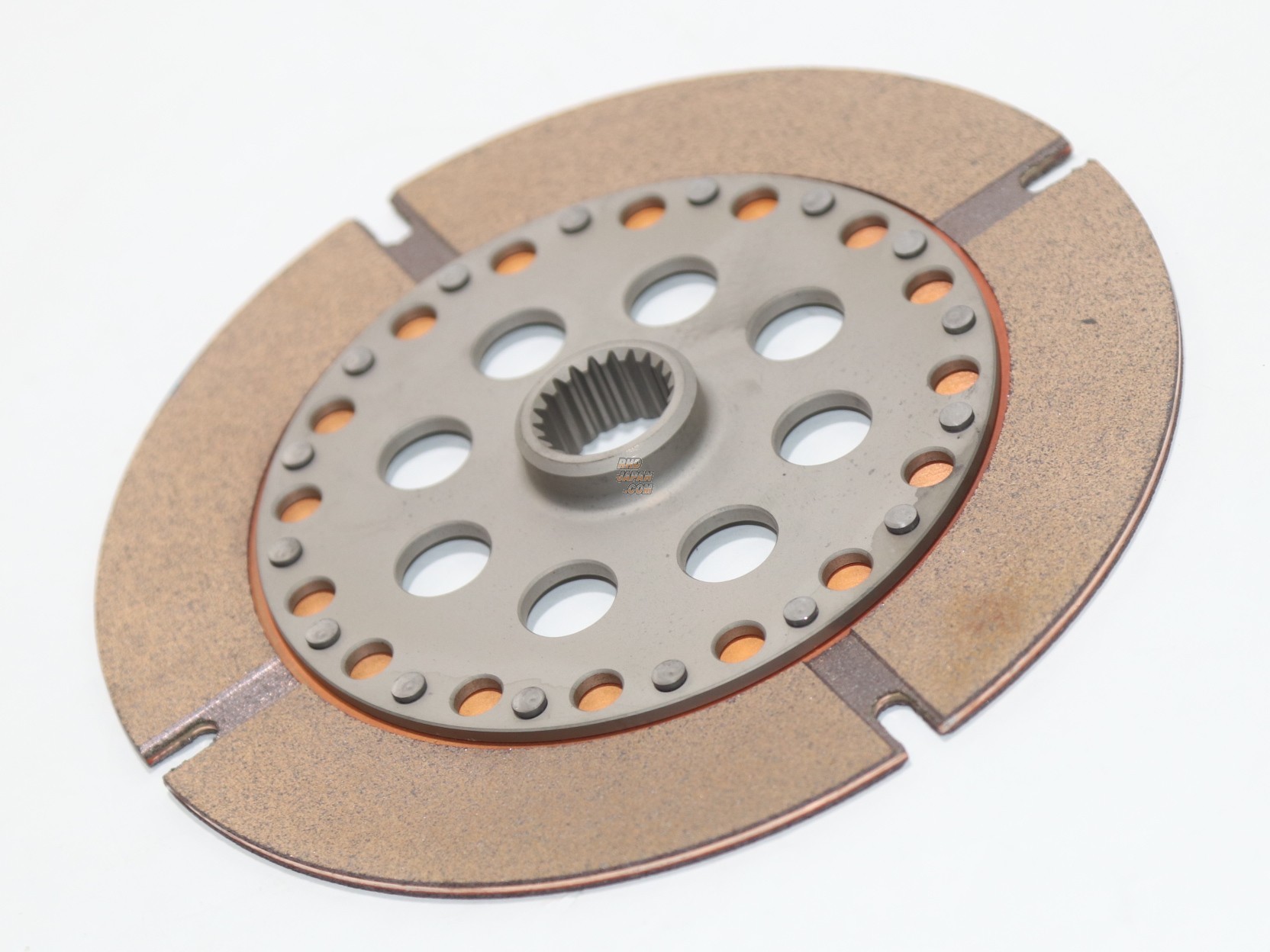 OS Giken TS2A Multi Plate Racing Clutch Overhaul Clutch Disc Flywheel