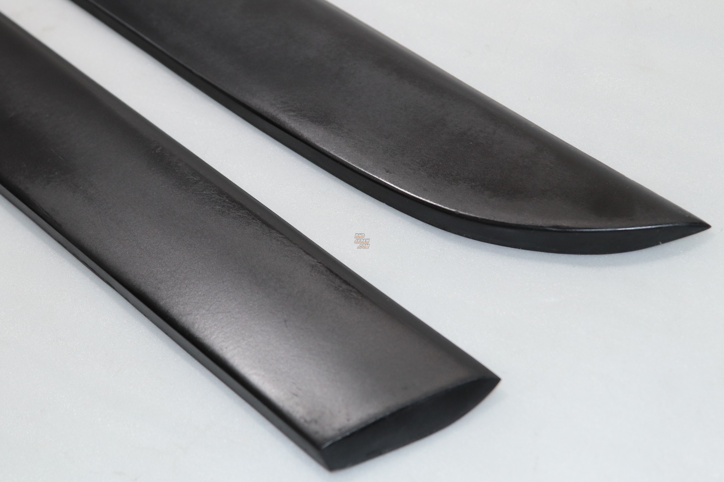 GT-NET ZAZ Route KS Type-R Side Step & Door Panel Set  - NSX NA1 NA2