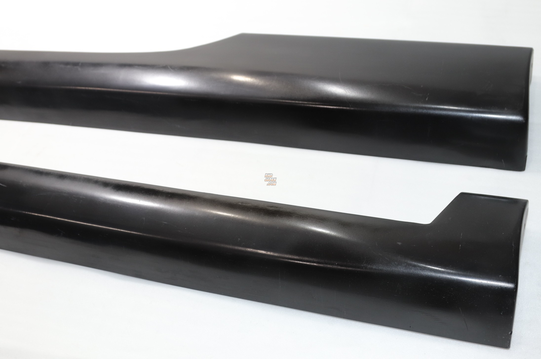 GT-NET ZAZ Route KS Type-R Side Step & Door Panel Set  - NSX NA1 NA2