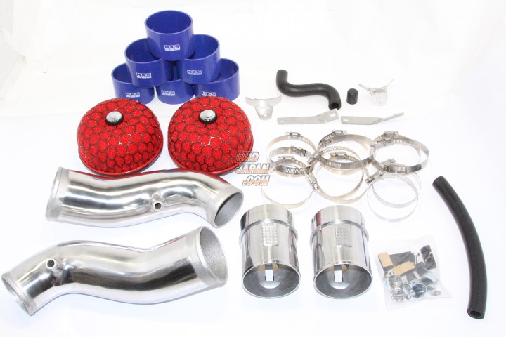 HKS Racing Suction Air Intake System - Skyline Sedan PV36 Skyline Coupe  CKV36 Fairlady Z Z34