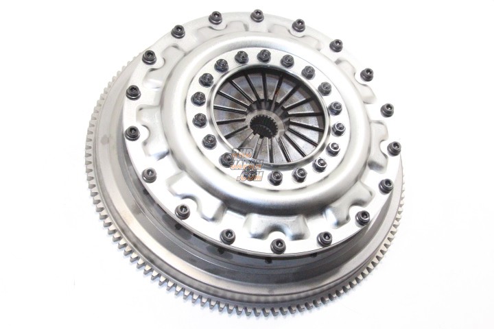 OS Giken TS2BD Twin Plate Clutch Kit - Z31 Z32 VG30DE - RHDJapan