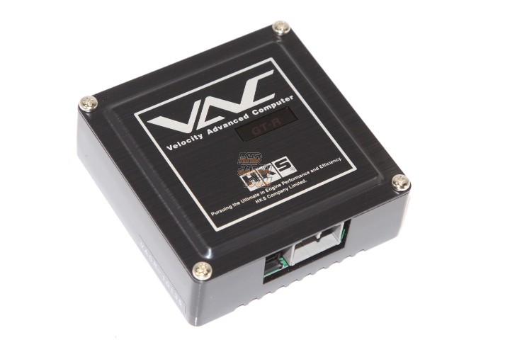 HKS VAC Velocity Advanced Computer - Type GT-R