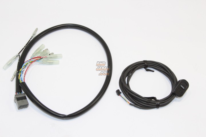 HKS VAC Velocity Advanced Computer - Type GT-R