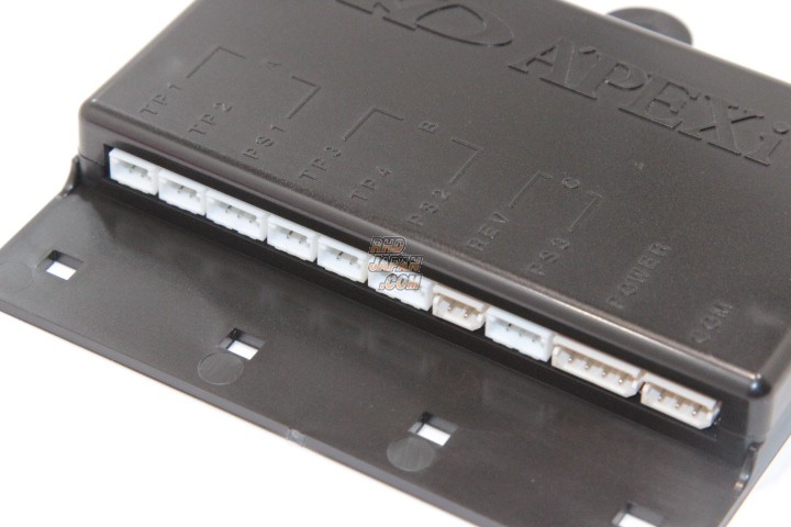 APEXi DIN Gauge - 3 Multi Purpose Digital Meter