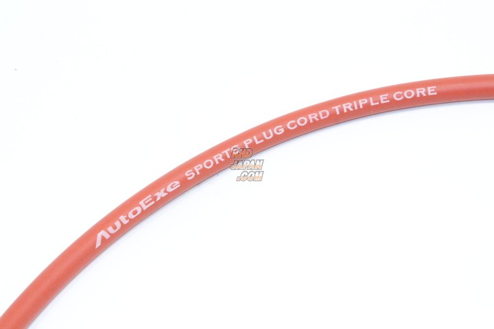 AutoExe Sports Plug Cords - FD3S
