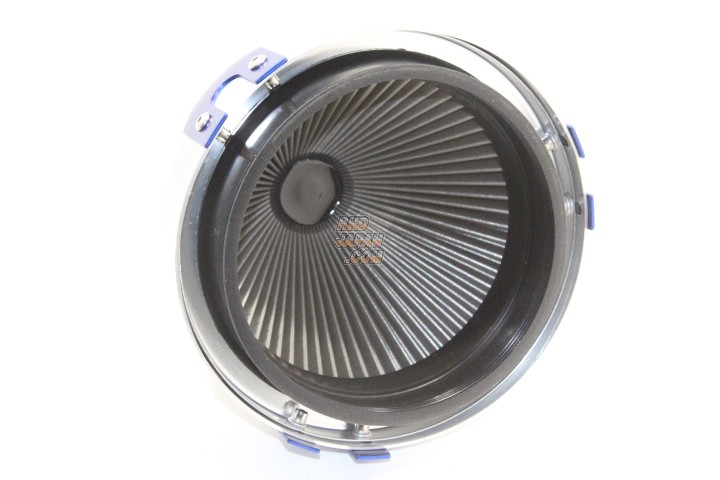 Blitz Advance Power Air Cleaner Intake Kit - ZZT231 - RHDJapan