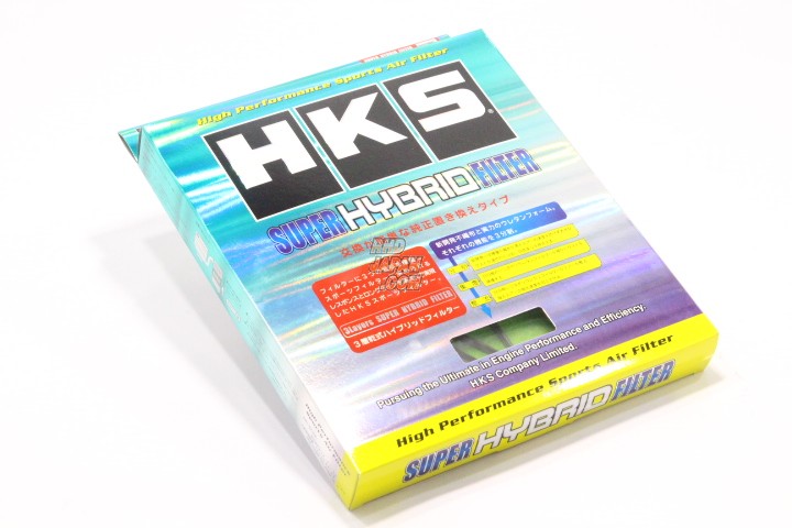 HKS Super Hybrid Air Filter Honda AH005