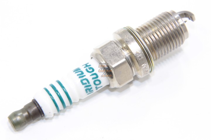 Denso Iridium Tough Spark Plug - VKH22 - RHDJapan