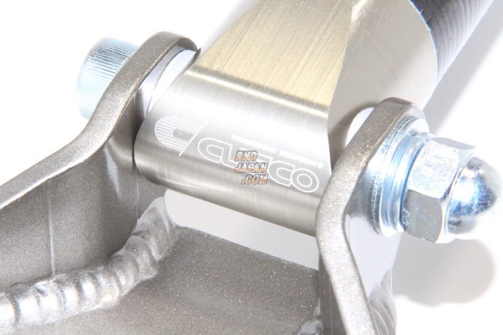 CUSCO Strut Bar Type CB 40mm Carbon Fiber Shaft Front CM5A CK4A CN9A CP9A  RHDJapan
