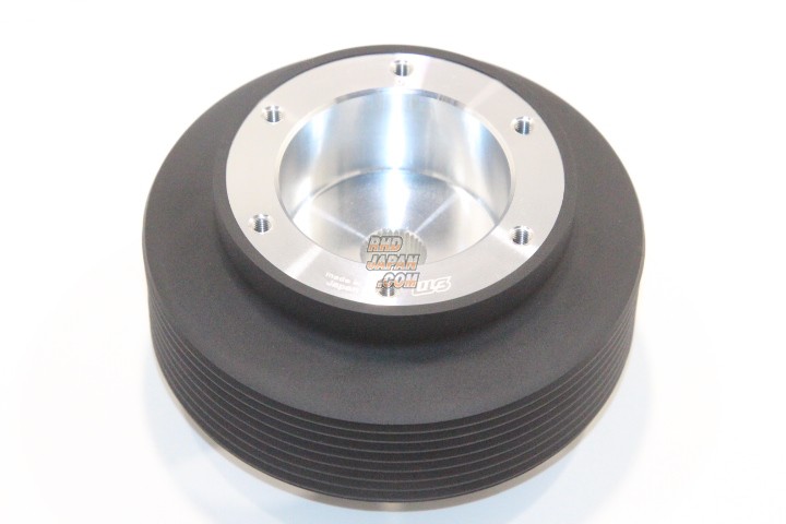 Works Bell Short Boss Kit for Rapfix - Subaru 115S