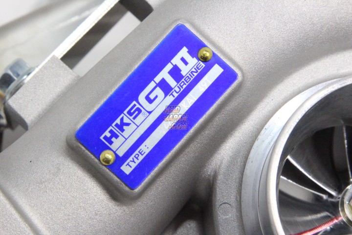 HKS Sports Turbine Kit GTII 7460 KAI - CZ4A