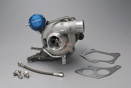 Tomei Arms Turbine Kit T380B EJ/TS Twin Scroll - GDB GRB GVB VAB