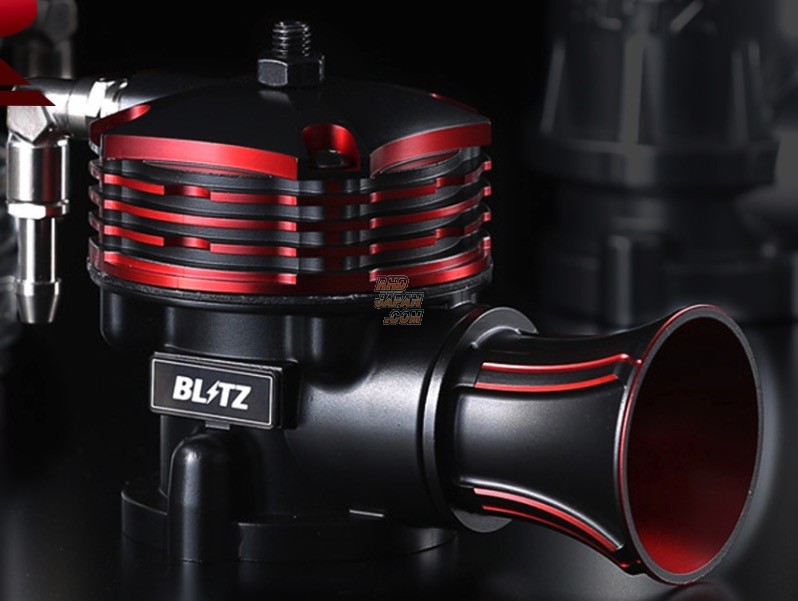 Blitz Super Sound Blow Off Valve BR Blow Response Return Type S660 JW5  RHDJapan
