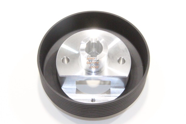 Works Bell Short Boss Kit for Rapfix - RD1 EL1 EL2 EL3 RH1 RH2 RF1 RF2 Accord CD# CF# CE# Civic EK#