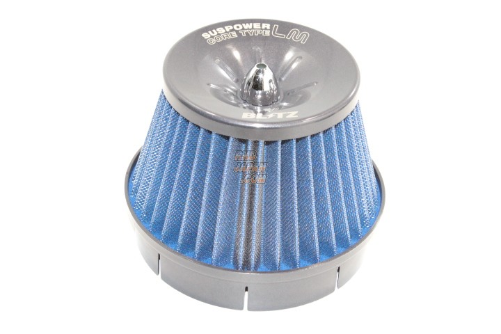 Blitz SUS Power Core Type LM Blue - PS13 RPS13 SR20DET