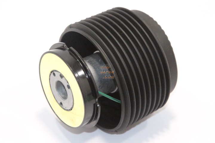 HKB ステアリングボス OT-202 トヨタ用 日本製 アルミダイカスト ABS