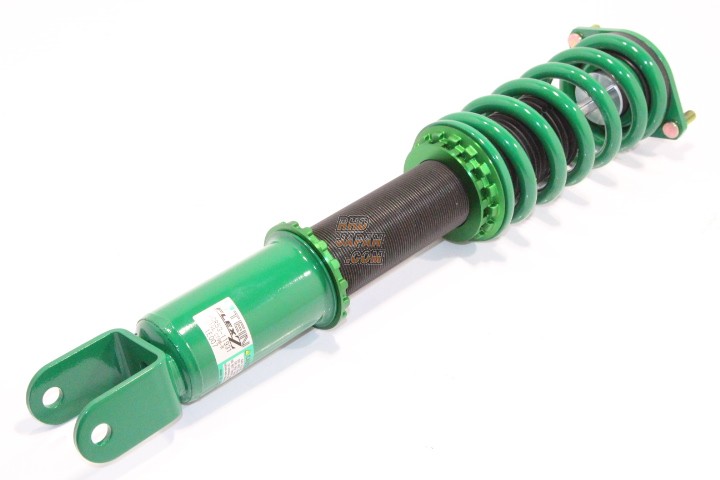 TEIN Flex Z Coilover Suspension - Forester SJ5 SJG - RHDJapan