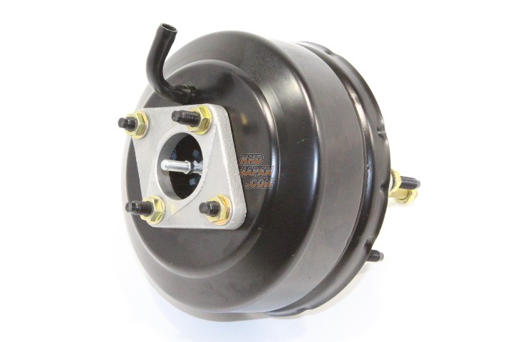 Parts Assist M.speed Large Capacity Master Cylinder Back - Hakosuka GC10 KGC10
