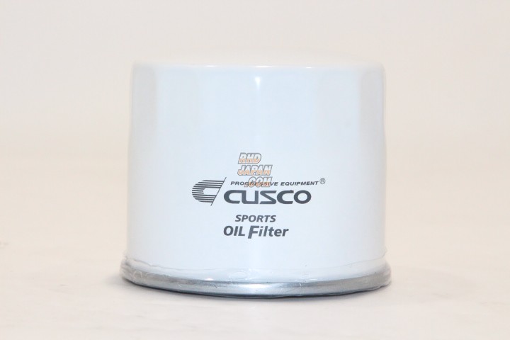 CUSCO Sports Oil Filter - M20XP1.5 65Dx65Hmm