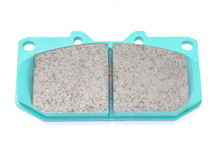 Project Mu Front Brake Pads Type Bestop - Alto Alto Works Wagon R Cervo AZ Wagon Carol