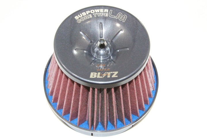 BLITZ エアクリ　SUS POWER CORE TYPE Blitz - SUS Power - Core Type LM - Replacement Filter