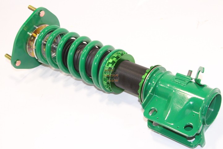 TEIN Flex Z Coilover Suspension - CP9A - RHDJapan