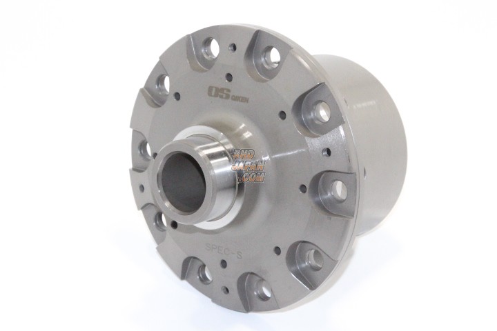 数量限定価格!! OS GIKEN 1.5 Spec-S Differential Slip Limited LSD Lock Super タイムセール