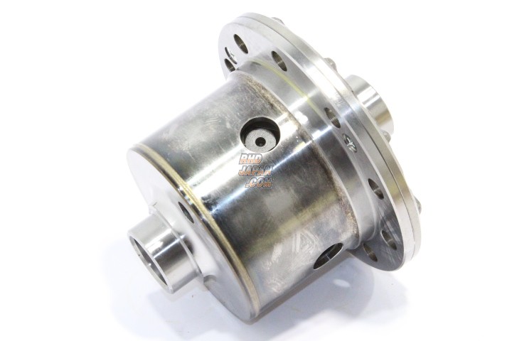 Nismo Front LSD 1.5way - E12 - RHDJapan