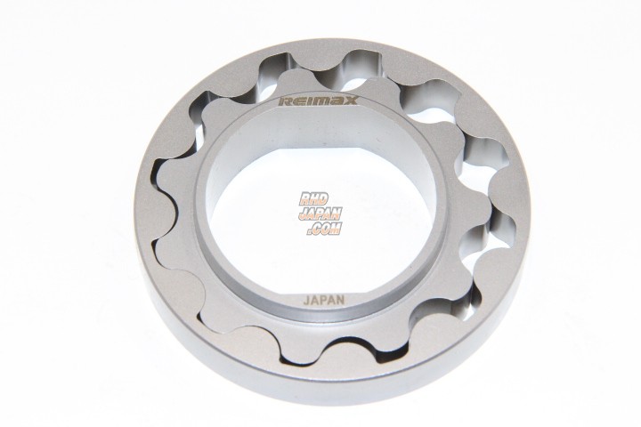REIMAX Capacity Up Oil Pump Rotor Gear Kit 81mm - BNR32 BCNR33 BNR34
