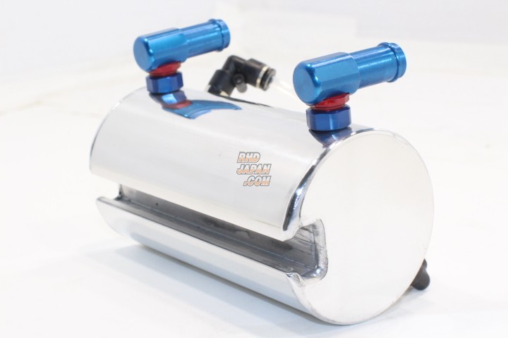 CUSCO Oil Catch Can Tank 0.6 Liter - R32