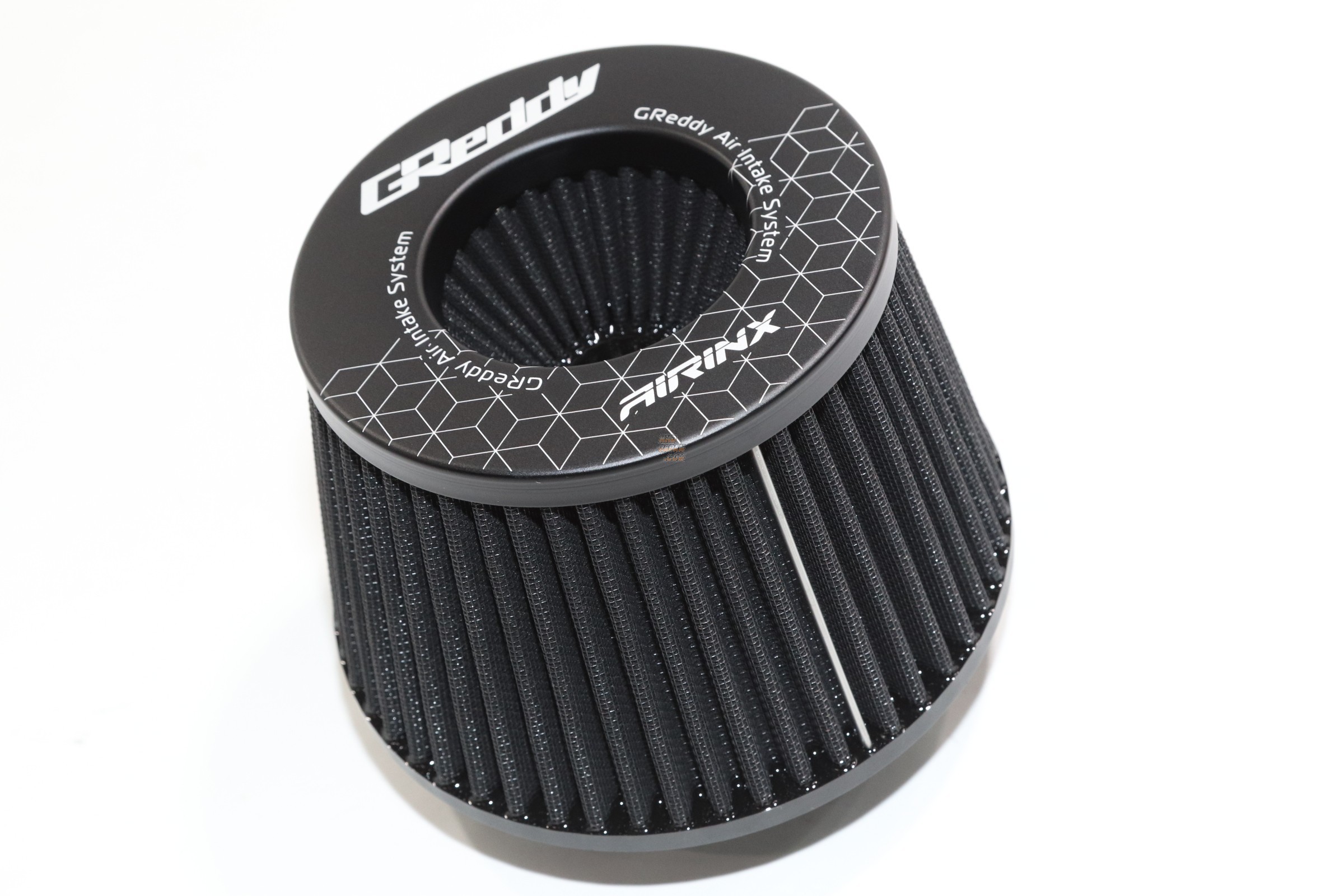 Trust GReddy AIRINX Kit Air Intake Filter System Fairlady Z Z32