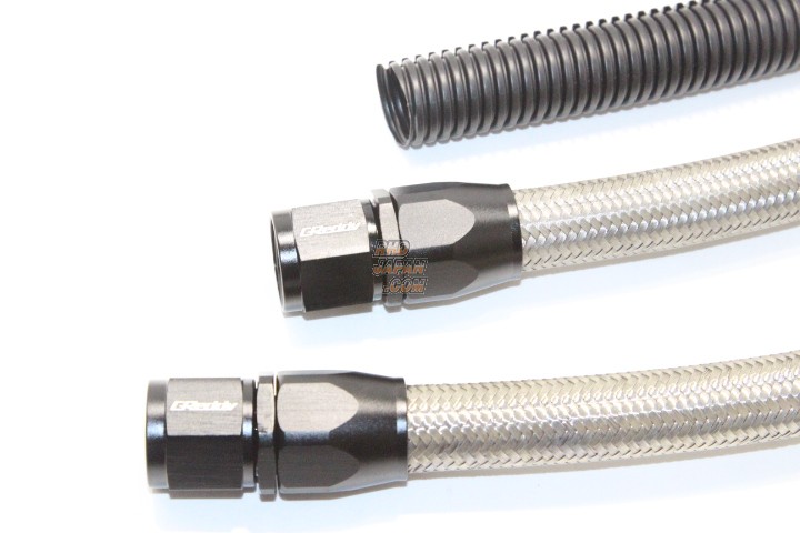 Trust GReddy Oil Cooler Kit STD 13 Row - AP1