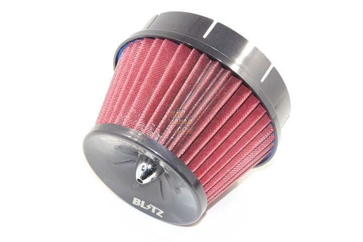 Blitz SUS Power Core Type LM Red - Lancer Evolution X CZ4A E2 Core