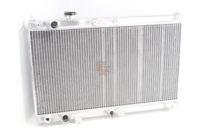 HPI Radiator Evolve - AE86