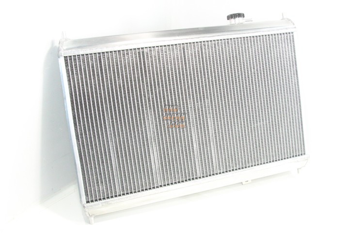 HPI Radiator Evolve - Z33