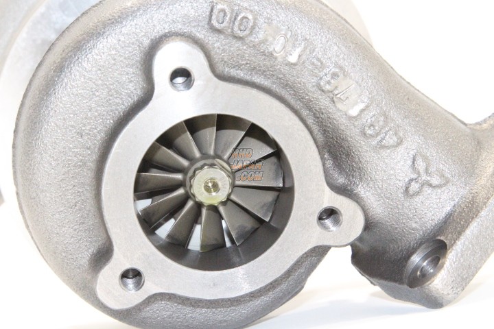 Trust Greddy Turbo Charger TD-06SH 25G - 16cm - RHDJapan