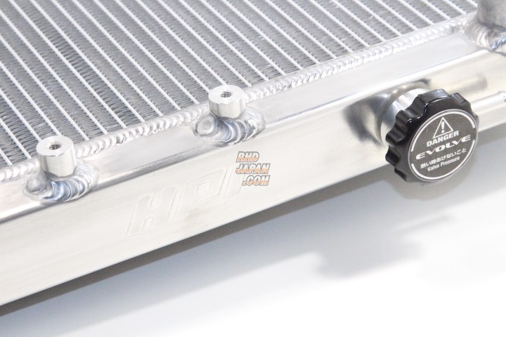 HPI Radiator Evolve - AP1