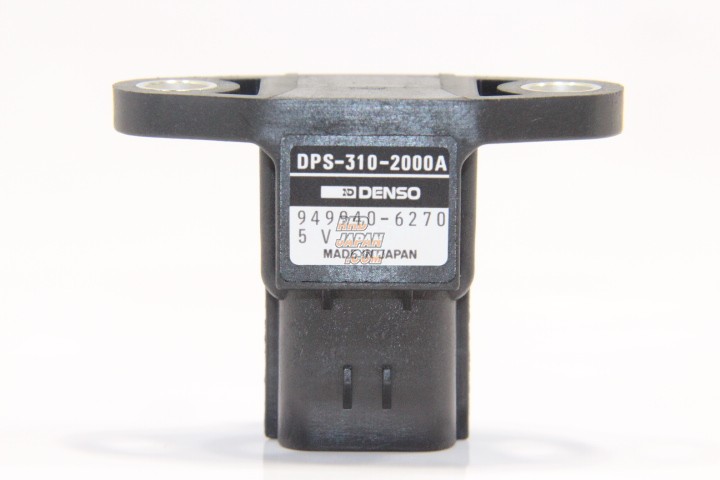 APEXi 3 Bar Sensor Power FC D-Jetro AVC-R D-Jetro