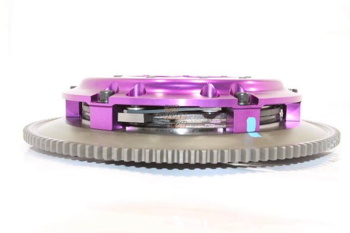 Exedy Hyper Series Hyper Single VF Clutch Kit - GDA GGA Applied F/G BP5 BL5 BM9 BR9