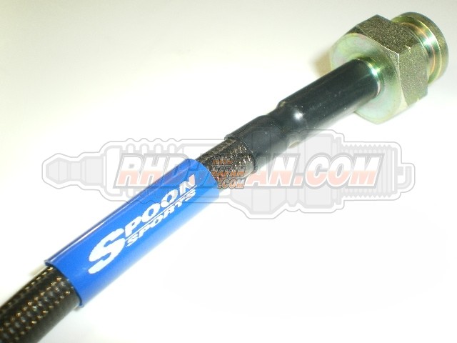 SPOON│クラッチ スレーブ ホース│CL7 アコード ユーロR SPOON│クラッチ スレーブ ホース│CL7 アコード ユーロR 前期