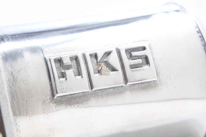 HKS Air Flow Less Adapter Nissan Z32 ER34 ECR33 HCR32 Subaru GC8 GF8 BD5 BG5