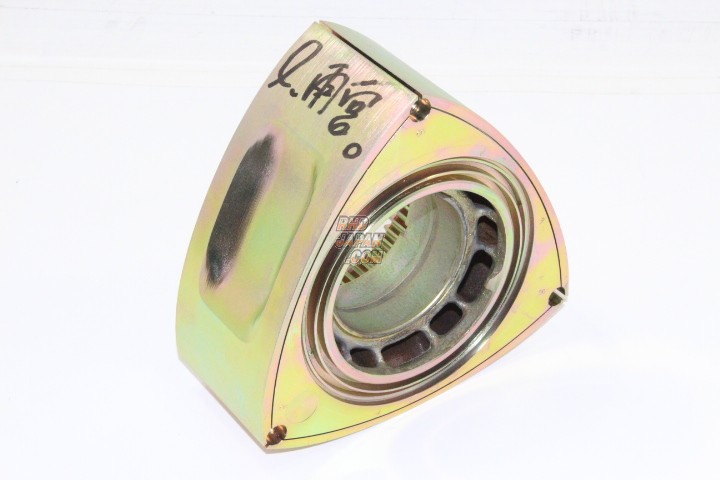 RE-Amemiya Signed Rotor Limited Edition - SE3P