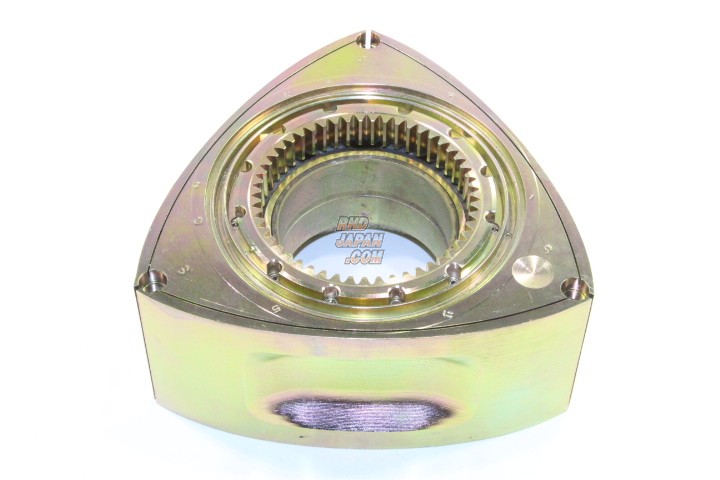 RE-Amemiya Signed Rotor Limited Edition - SE3P