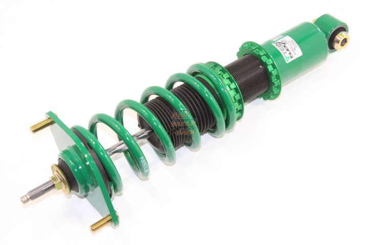 TEIN Flex Z Coilover Suspension - Fit GE6 GE8 Fit Hybrid GP1 GP4 - RHDJapan
