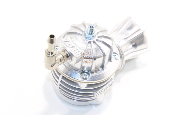 Blitz Super Sound Blow Off Valve VD Return Type - GT-R R35 Blitz Super Sound Blow Off Valve VD Return Type - GT-R R35