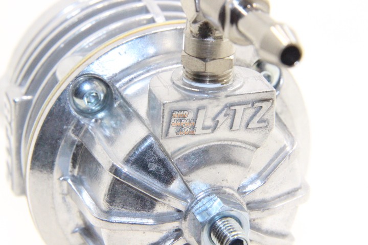 Blitz Super Sound Blow Off Valve VD Return Type - GT-R R35